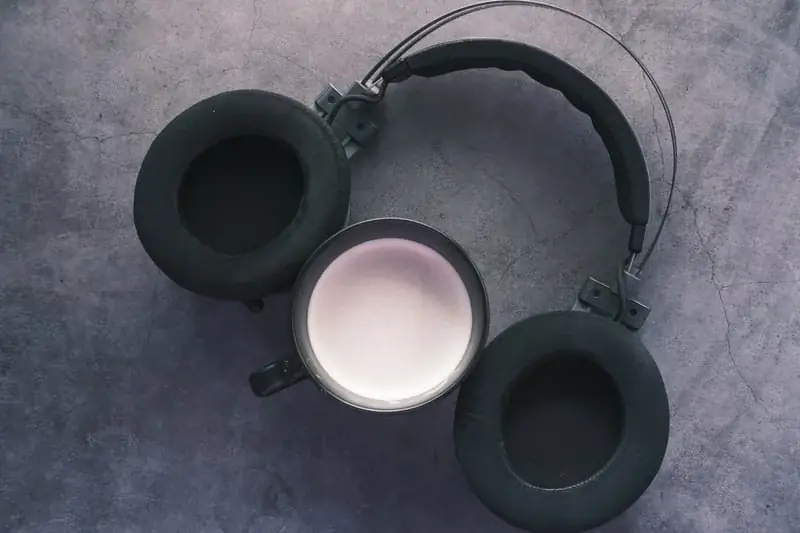 Headphone & Speaker Repair